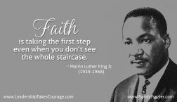 Martin Luther King Jr. Quote
