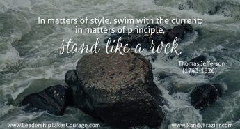 Thomas Jefferson Quote
