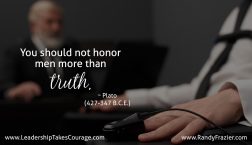 Plato Quote