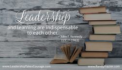 John F. Kennedy Quote