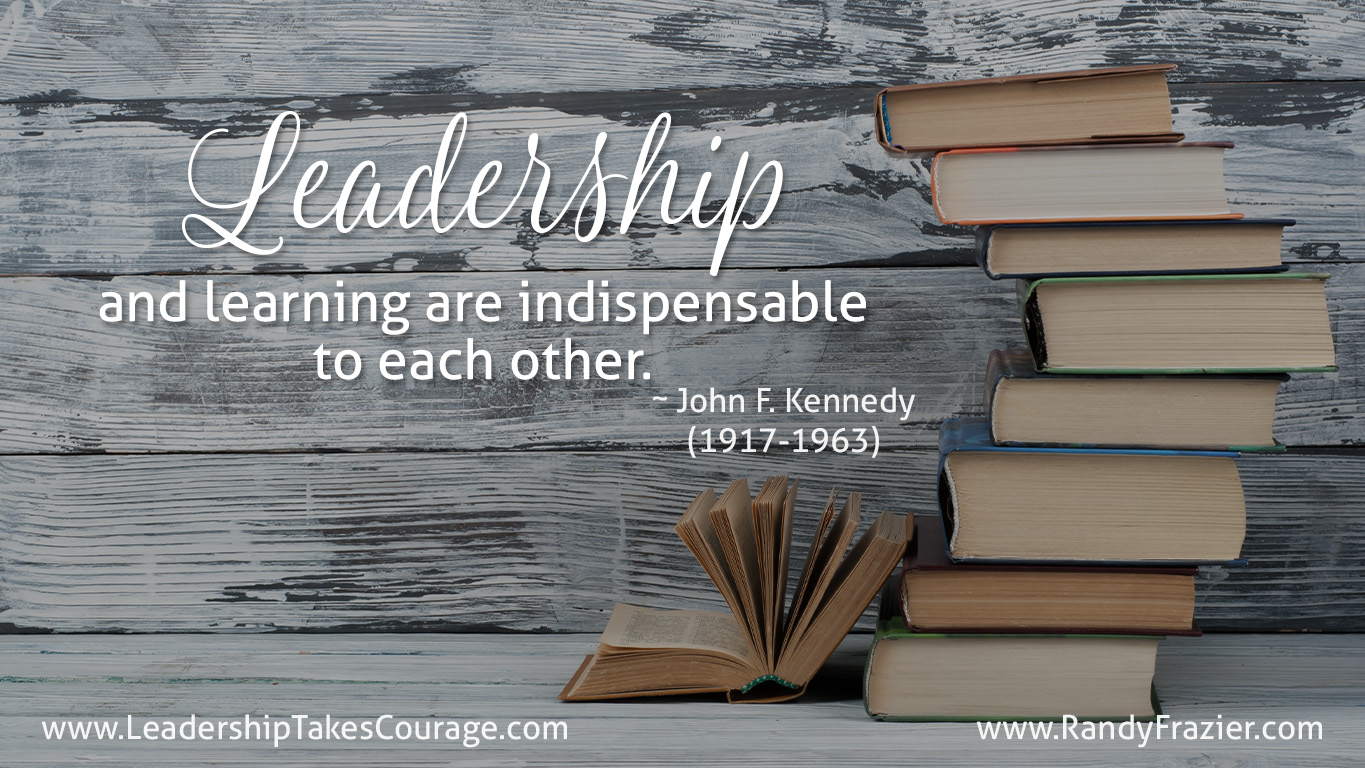 John F. Kennedy Quote