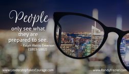 Ralph Waldo Emerson Quote