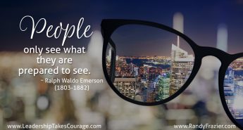Ralph Waldo Emerson Quote