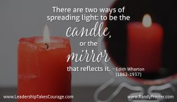 Edith Wharton Quote