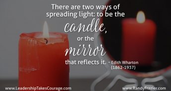 Edith Wharton Quote