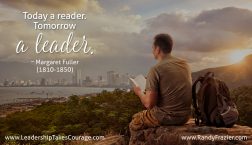 Margaret Fuller Quote