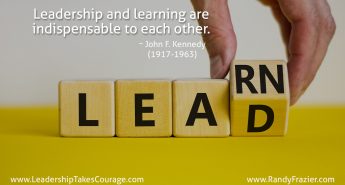 John F. Kennedy Quote
