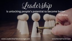 Bill Bradley Quote