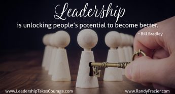 Bill Bradley Quote