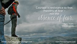 Mark Twain Quote