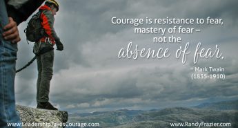 Mark Twain Quote