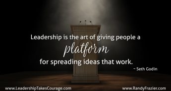 Seth Godin Quote