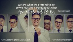 Kurt Vonnegut Quote