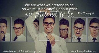 Kurt Vonnegut Quote