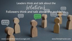 Brian Tracy Quote