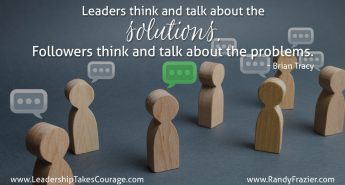 Brian Tracy Quote