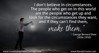 George Bernard Shaw Quote