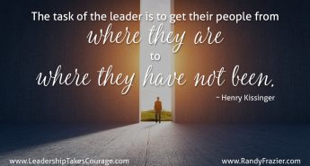 Henry Kissinger Quote
