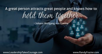 Johann Wolfgang von Goethe Quote