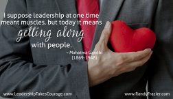 Mahatma Gandhi Quote