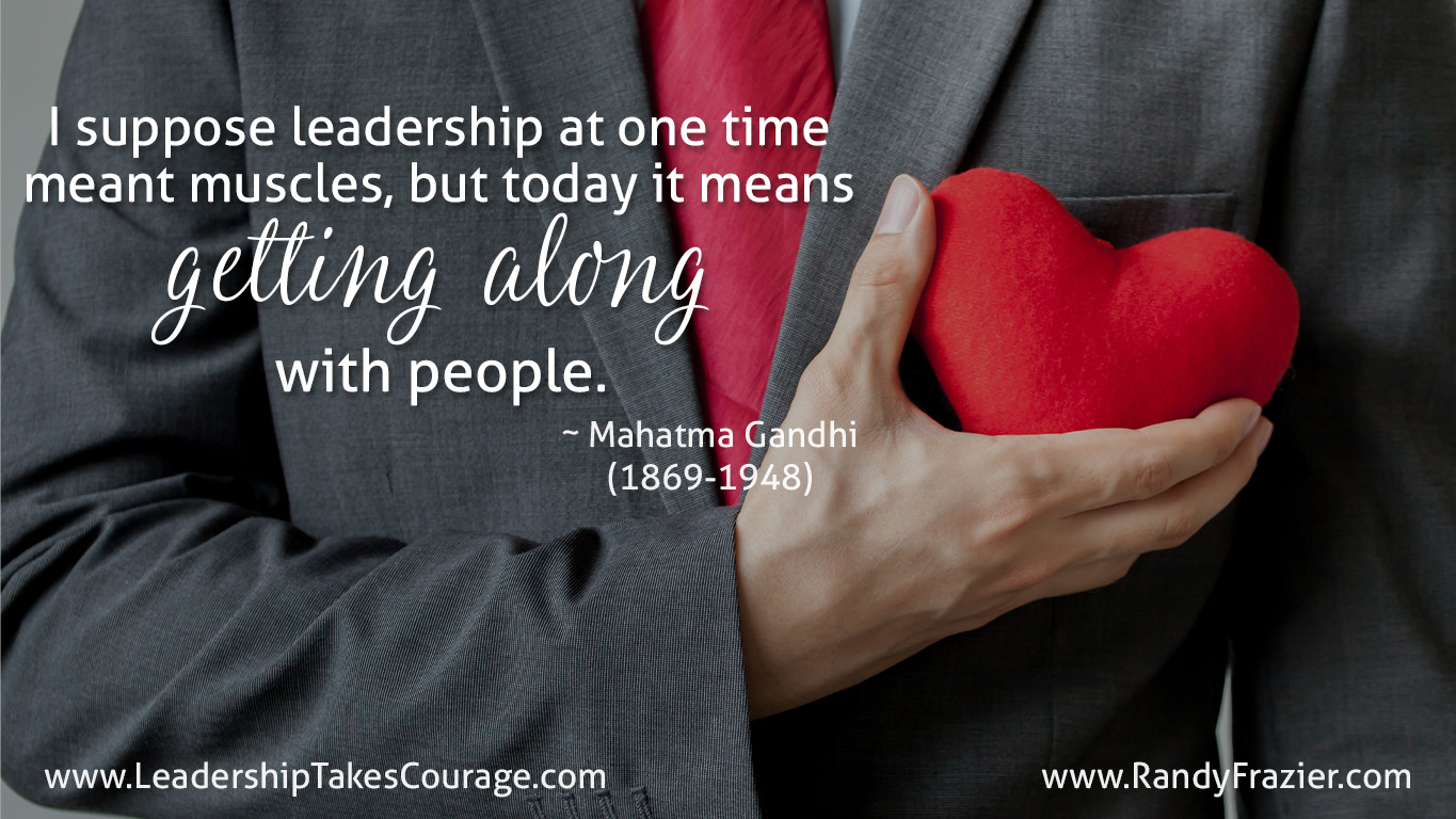 Mahatma Gandhi Quote