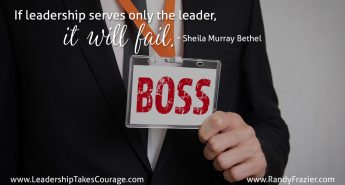 Sheila Murray Bethel Quote