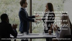 Sam Walton Quote