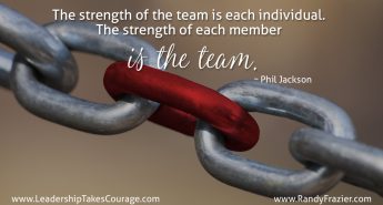 Phil Jackson Quote