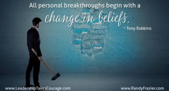 Tony Robbins Quote