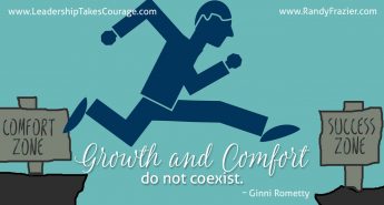 Ginni Rometty Quote
