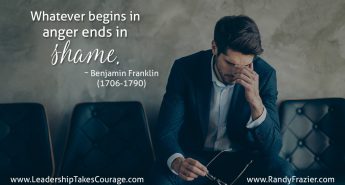 Benjamin Franklin Quote