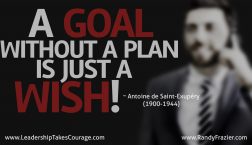 Antoine de Saint-Exupéry Quote