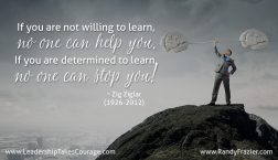 Zig Ziglar Quote