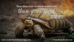 Richard L. Evans Quote