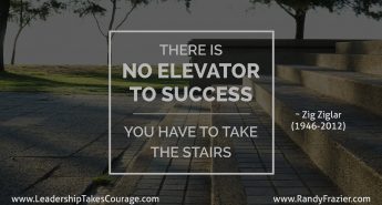 Zig Ziglar Quote