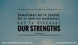 Inspirational Quote