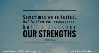 Inspirational Quote
