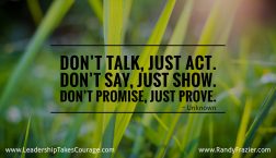 Success Quote