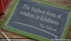 Quote from the Talmud