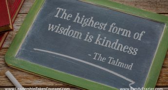 Quote from the Talmud