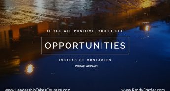 Widad Akrawi Quote