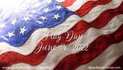 Flag Day 2022