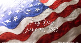 Flag Day 2022