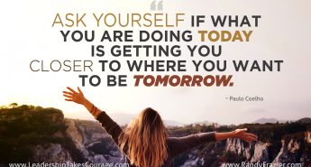 Paulo Coelho Quote