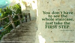 Martin Luther King Jr Quote