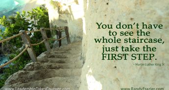 Martin Luther King Jr Quote