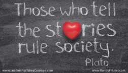 Plato Quote
