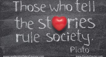 Plato Quote