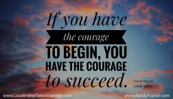 David Viscott Quote