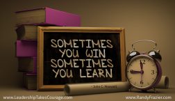 John C. Maxwell Quote